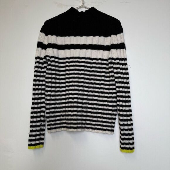 Chinti & Parker
Retro Stripe Sweater - Picture 5 of 11